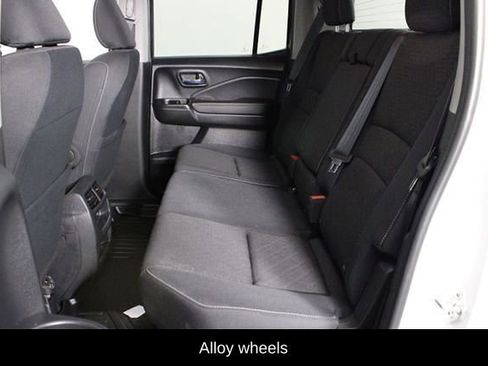 Used 2021 Honda Ridgeline Sport image 12