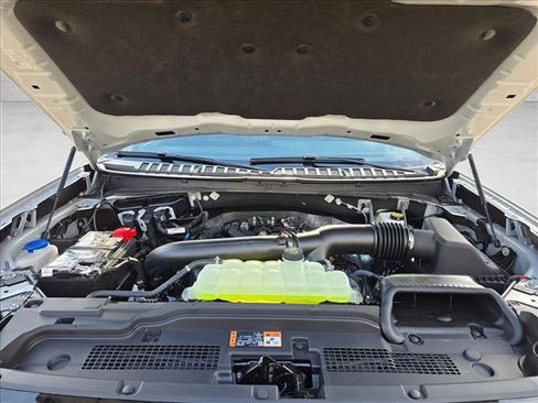 New 2026 Ford Expedition Tremor image 17