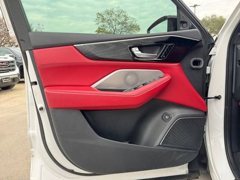 Used 2023 Acura MDX Type S image 4