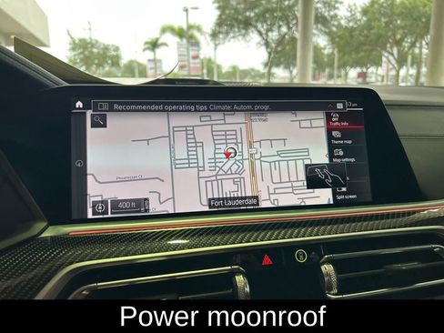 Used 2023 BMW X5 M w/ Competition Package image 10