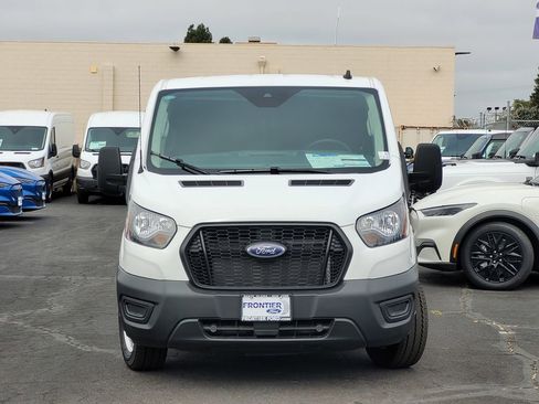 New 2025 Ford Transit 150 Low Roof image 27