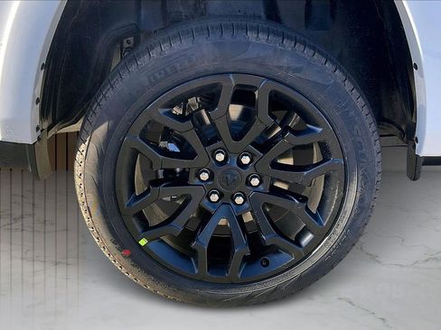 New 2026 RAM 1500 Limited AWD/4WD image 38