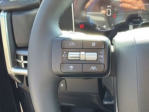 New 2026 Hyundai Santa Fe SEL FWD image 30