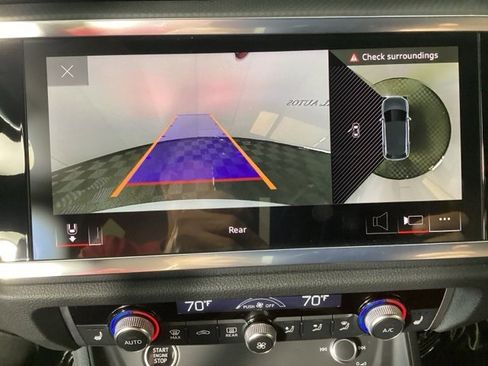 Used 2023 Audi Q3 2.0T Premium Plus w/ Premium Plus Package image 23