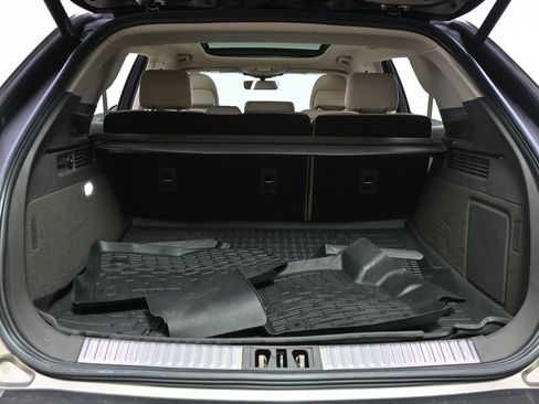 Used 2019 Lincoln Nautilus Reserve w/ Ultimate Package AWD/4WD image 19