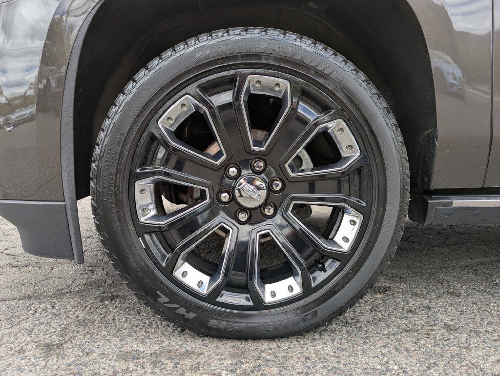 Used 2020 Cadillac Escalade Platinum AWD/4WD image 59