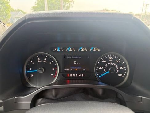 Used 2017 Ford F150 XLT w/ Equipment Group 301A Mid AWD/4WD image 35