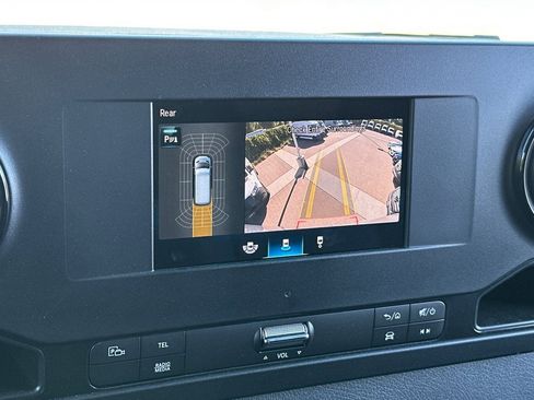 Used 2024 Mercedes-Benz Sprinter 144 Cargo image 15