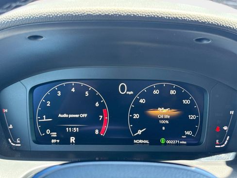 Used 2023 Acura TLX SH-AWD w/ A-SPEC Pkg image 26