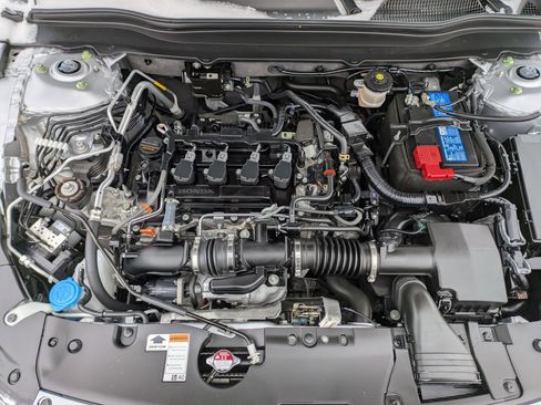 Certified 2022 Honda Accord Sport Special Edition image 30