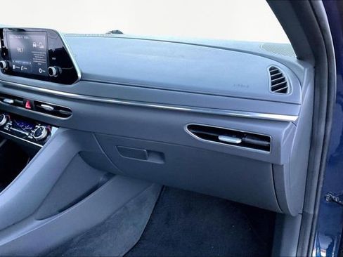 Used 2021 Hyundai Sonata SEL Plus image 17