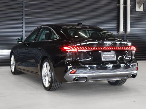 New 2026 Audi A5 Premium AWD/4WD image 2