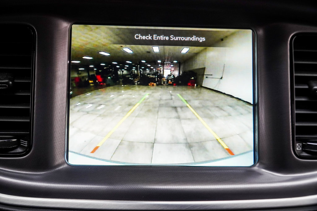 Used 2022 Dodge Charger SXT w/ Plus Group RWD image 30