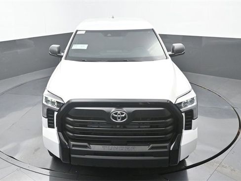 New 2026 Toyota Tundra SR image 27