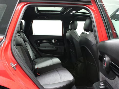 Used 2023 MINI Cooper Clubman S AWD/4WD image 15