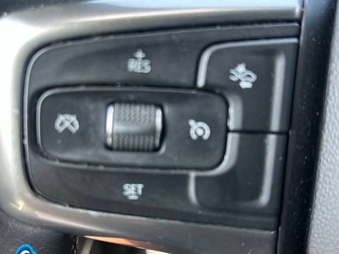 Used 2021 Chevrolet Tahoe LT AWD/4WD image 23