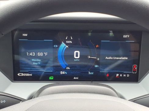 New 2027 Chevrolet Bolt LT FWD image 14