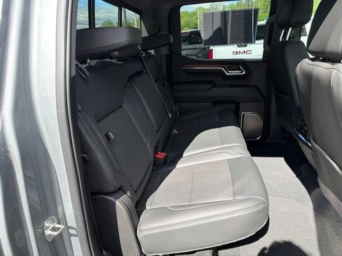 Used 2024 GMC Sierra 1500 Denali w/ Denali Reserve Package AWD/4WD image 14