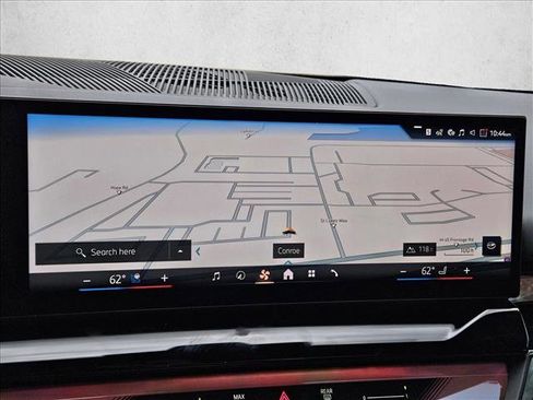 New 2026 BMW 530i w/ Premium Package image 12