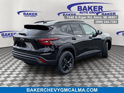New 2026 Chevrolet Trax LT w/ Midnight Edition