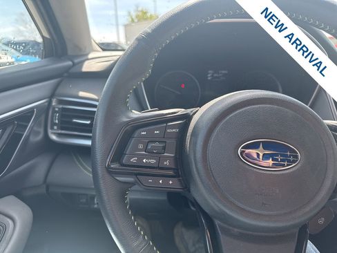 Used 2025 Subaru Outback Onyx Edition XT w/ Popular Package #2 AWD/4WD image 21