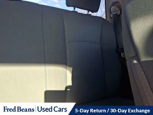 Used 2018 RAM 1500 ST image 18