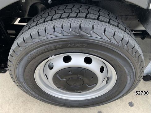 Used 2025 Ford Transit 250 148 Medium Roof w/ Load Area Protection Package RWD image 20
