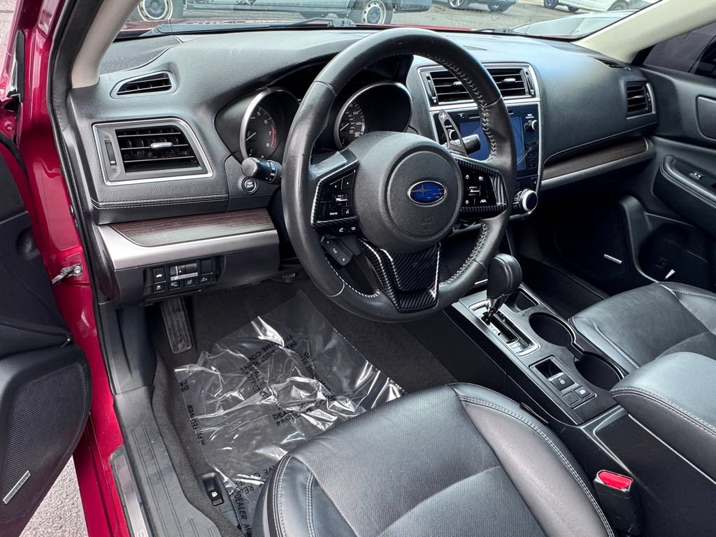 Used 2018 Subaru Legacy 3.6R Limited AWD/4WD image 22