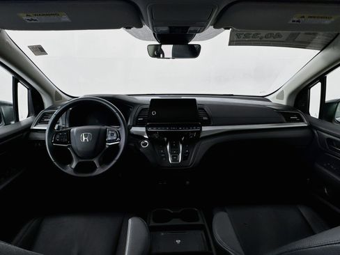 Used 2026 Honda Odyssey EX-L image 26