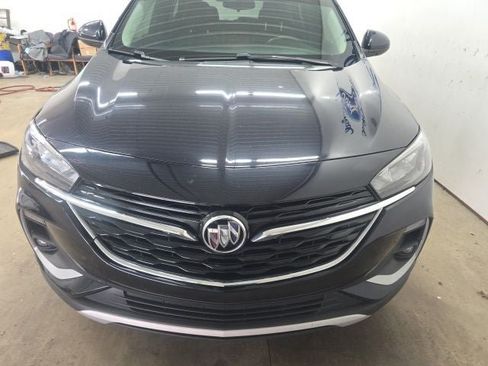 Used 2021 Buick Encore GX Select FWD image 20