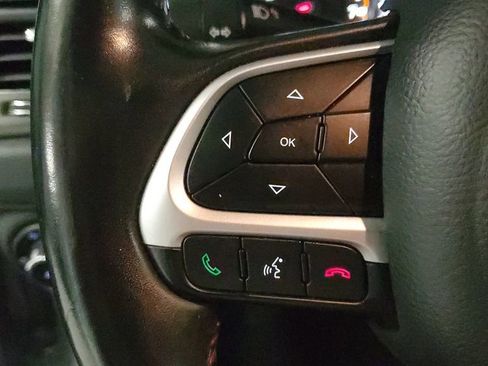 Used 2020 Jeep Compass Trailhawk image 29