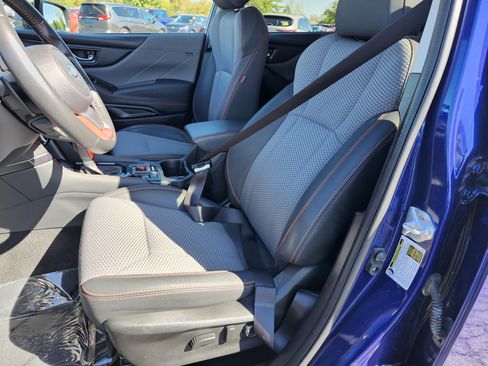 Used 2024 Subaru Forester Sport image 20