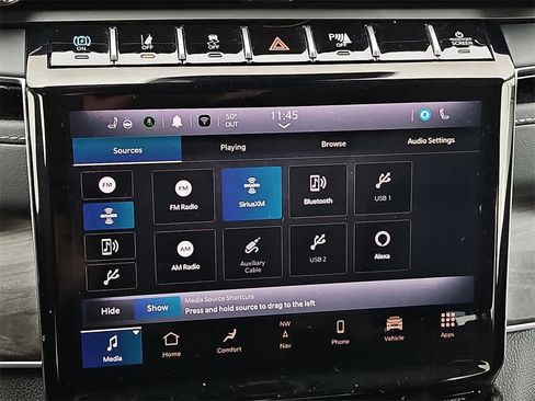 Used 2024 Jeep Grand Cherokee Limited 4xe image 15