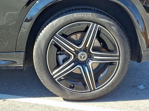 Used 2025 Mercedes-Benz GLE 350 4MATIC image 8