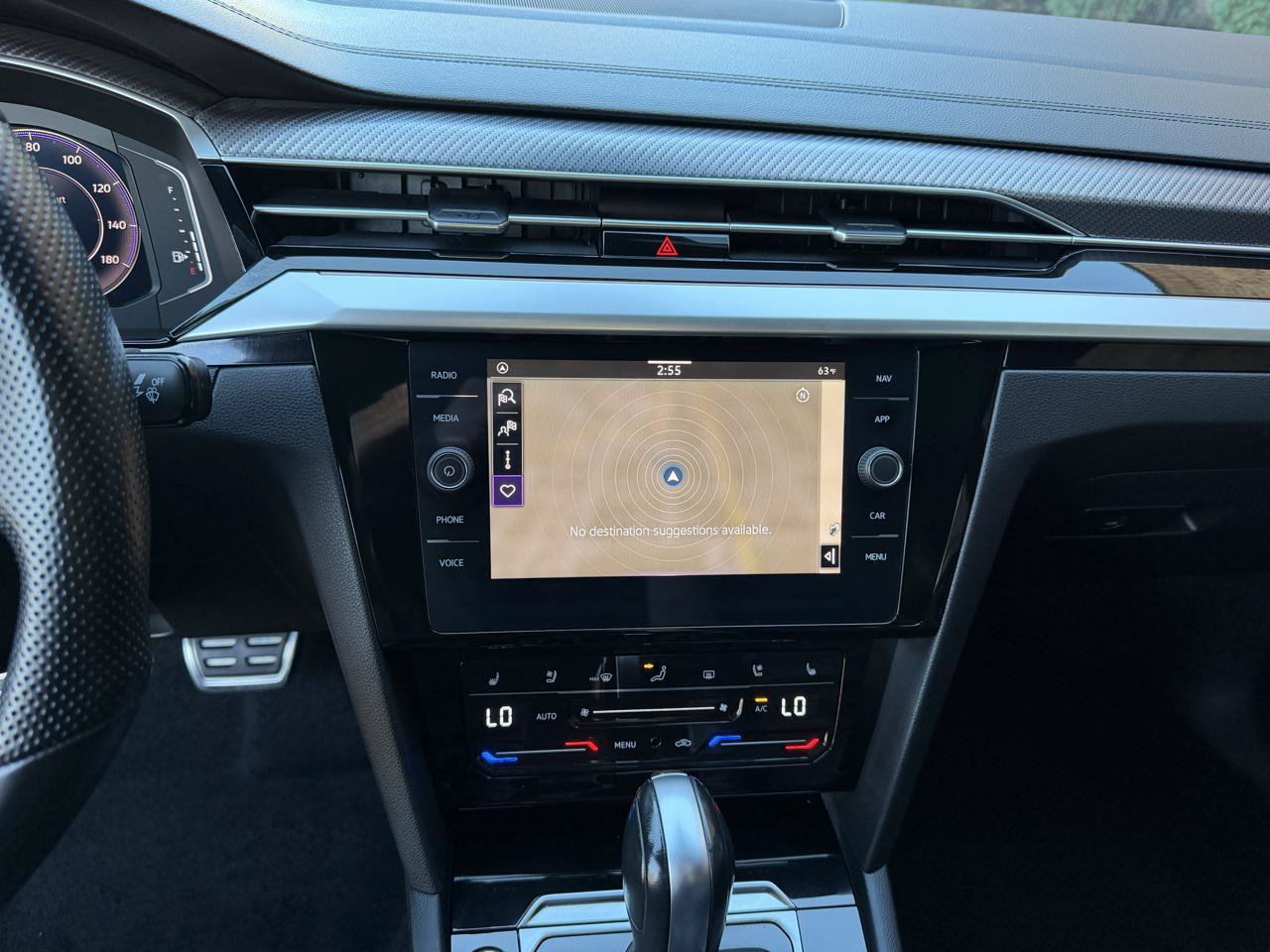 Used 2023 Volkswagen Arteon SEL Premium AWD/4WD image 30