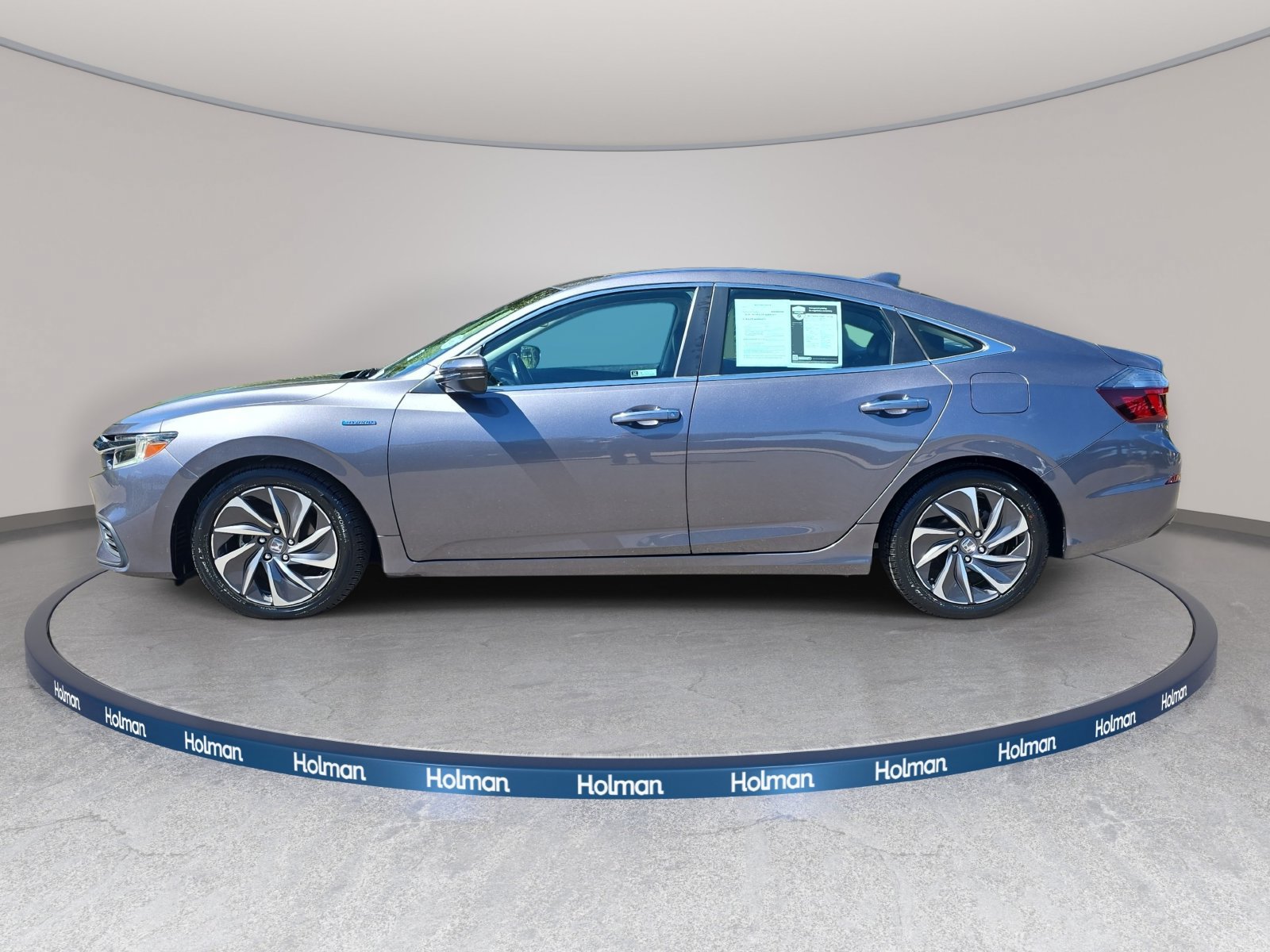 Used 2022 Honda Insight Touring image 9