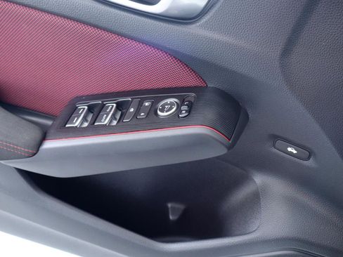 Used 2022 Honda Civic Si image 26