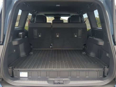 New 2026 Toyota Land Cruiser w/ Premium Package image 13