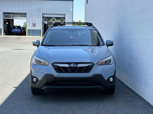 Used 2023 Subaru Crosstrek 2.5i Limited AWD/4WD image 8