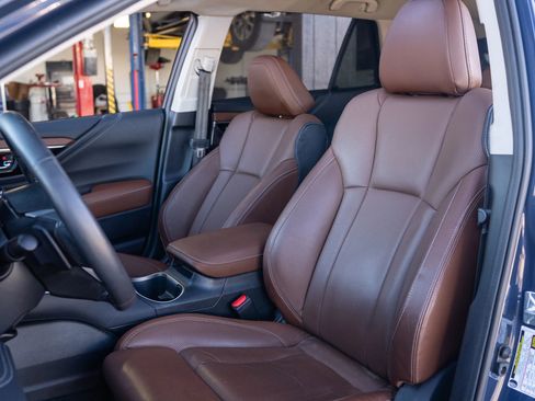 Used 2023 Subaru Outback Touring image 17