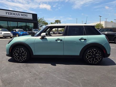 New 2026 MINI Cooper S FWD image 4
