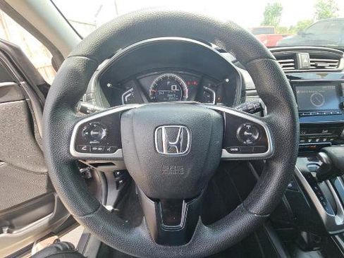 Used 2019 Honda CR-V LX image 5