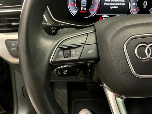 Certified 2025 Audi A5 2.0T Premium Plus w/ Convenience Plus Package image 20