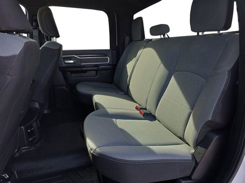 Used 2022 RAM 2500 Lone Star image 16