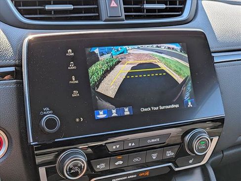 Used 2020 Honda CR-V EX image 13