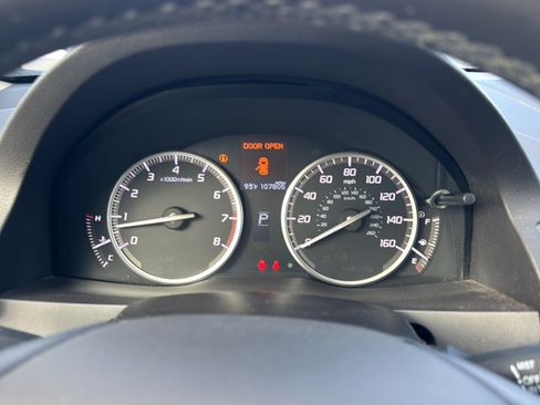 Used 2016 Acura RDX FWD image 29