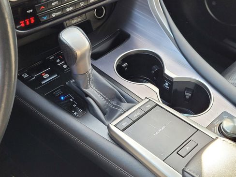 Used 2022 Lexus RX 350 F Sport w/ Accessory Package image 27