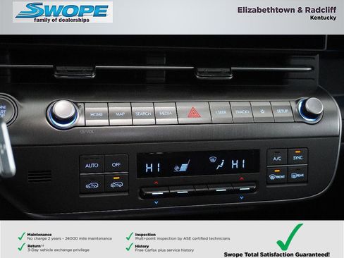 New 2026 Hyundai Kona Limited image 22