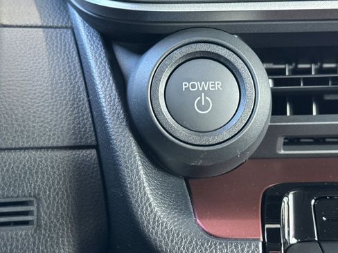 New 2026 Toyota Prius Plug-In Hybrid image 25