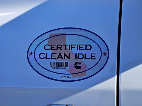 New 2026 RAM 3500 Tradesman w/ Chrome Appearance Group image 13